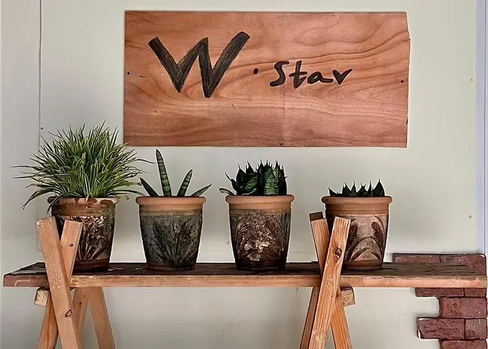 Wstar *