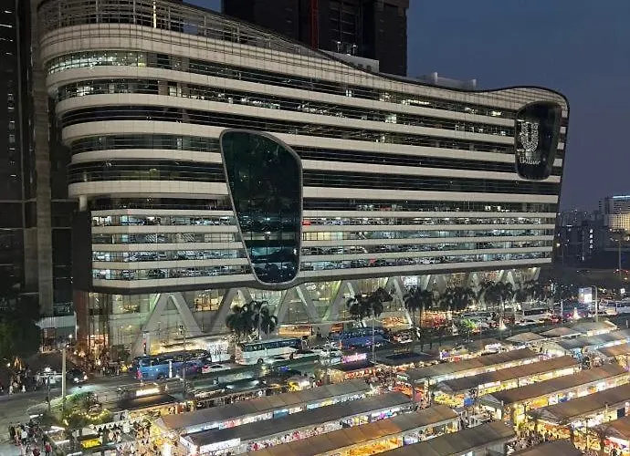 Wstar Bangkok