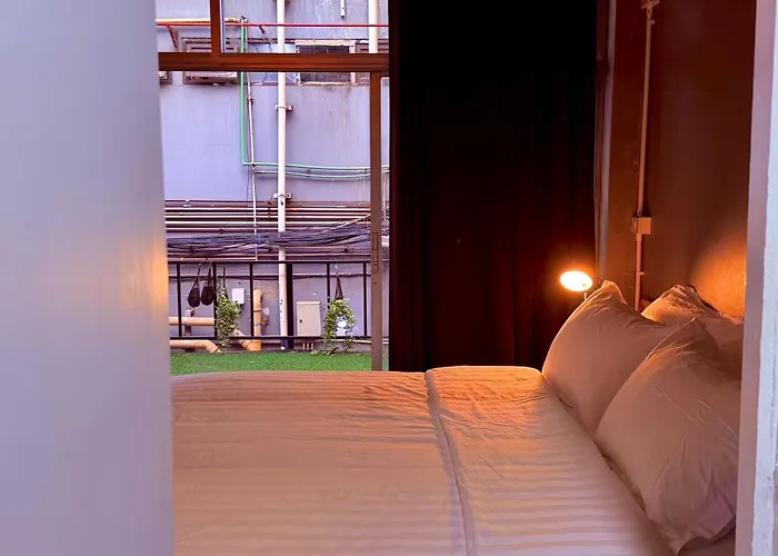 Wstar Hostel