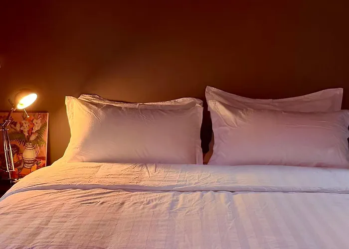 Hostel Wstar Bangkok