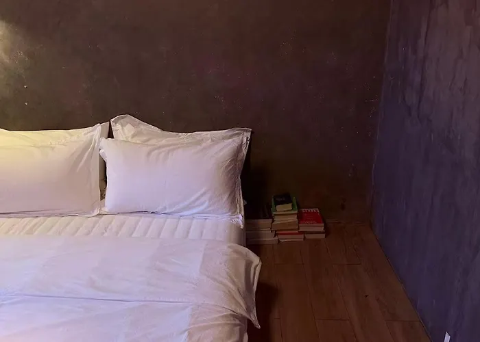 Wstar Hostel Bangkok