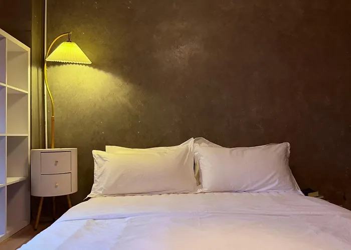 Wstar Hostel