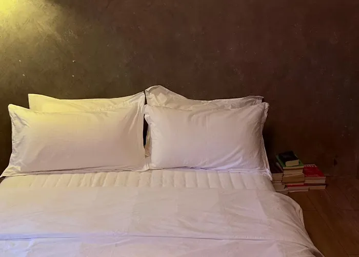 Wstar Hostel Bangkok