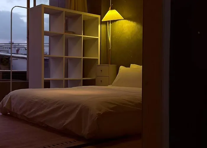 Wstar Hostel