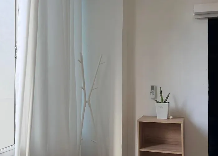 Hostel Wstar Bangkok