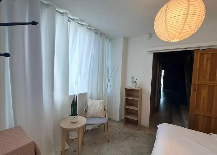 Wstar Hostel Bangkok