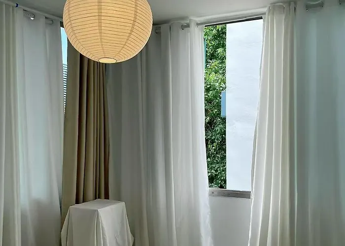 Wstar Hostel Bangkok