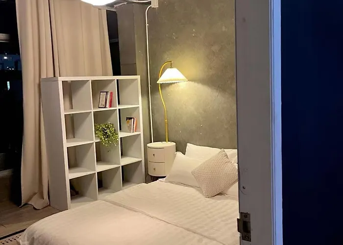 Hostel Wstar Bangkok
